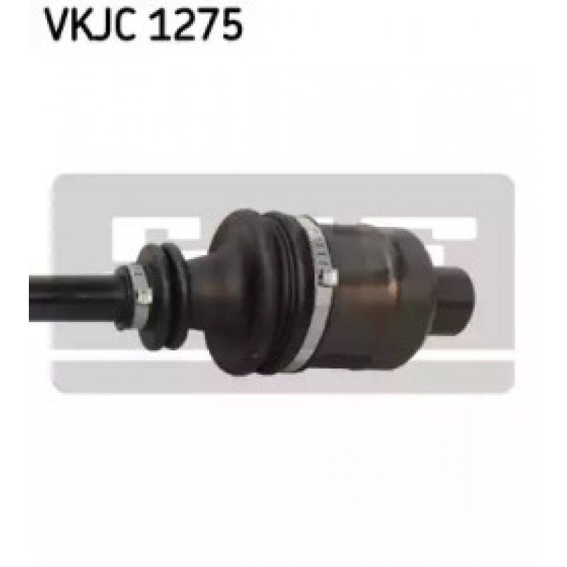 VKJC 1275 SKF - Привідний вал